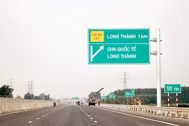 Đồng Nai điều chỉnh bồi thường cao tốc Biên Hòa – Vũng Tàu, vốn vượt 2.300 tỷ