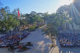 Thắng thầu sát nút tại Ban khu vực Lộc Ninh: Những con số tiết kiệm "nhỏ giọt" [Kỳ 2]