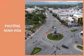 Công ty An Thịnh: "Bách chiến bách thắng" tại phường Ninh Hòa [Kỳ 1]