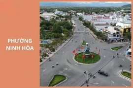 Công ty An Thịnh: "Bách chiến bách thắng" tại phường Ninh Hòa [Kỳ 1]