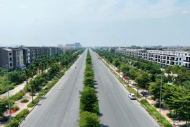 Công ty Đức Thịnh trúng gói thầu gần 45 tỷ đồng tại xã An Khánh: Vì sao chỉ một mình tham dự? 