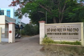 Long An: Đầu tư hơn 200 tỷ mua sắm thiết bị dạy học năm 2025