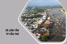 Công ty Thuận Hòa Hưng: Mối quan hệ "ruột" tại Mỹ Tú và tỷ lệ tiết kiệm thấp [Kỳ 2]