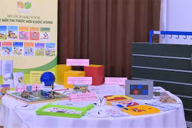 Công ty Mẫu giáo Ti Ti trúng gói thầu gần 10 tỷ tại An Giang: