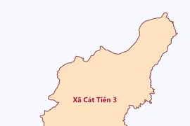 Công ty Khang Lộc Cát Tiên: Trúng 79 gói thầu và mối quan hệ với các bên mời thầu [Kỳ 2]