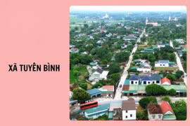 Bản lĩnh nhà thầu Thành Đức L-A: Những gói thầu "một mình một ngựa" [Kỳ 2]