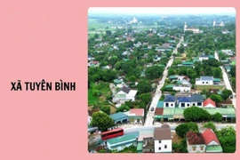 Bản lĩnh nhà thầu Thành Đức L-A: Những gói thầu "một mình một ngựa" [Kỳ 2]