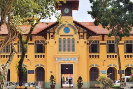 "Bí mật" tỷ lệ trúng thầu 100% của Công ty Song Nguyễn tại tư vấn Phương Nam [Kỳ 2]