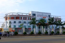 Công ty Thái Dương: "Thắng lớn" tại Cao su Phú Riềng, tiết kiệm ngân sách "nhỏ giọt" [Kỳ 1] 