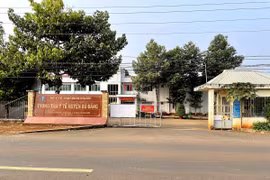 Công ty Anh Hiếu và Vạn Tín Phát: "Cặp bài trùng" thâu tóm thầu tại Bù Đăng [Kỳ 2] 