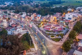 Ban quản lý Khu vực 3: Điểm danh những gói thầu khủng đổ bộ Trảng Bàng