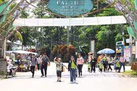 Du lịch Đồng Nai sẵn sàng đón khách dịp lễ 30-4 và 1-5: An toàn, chất lượng