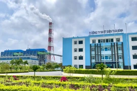 Nhiệt điện Thái Bình: Sửa E-HSMT sau khi nhà thầu "truy" mã linh kiện Ebara