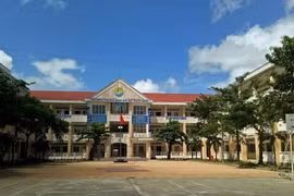 Cần Thơ: Liên danh Toàn Thắng – Hoàng Gia trúng thầu dự án trường học [Kỳ 1] 