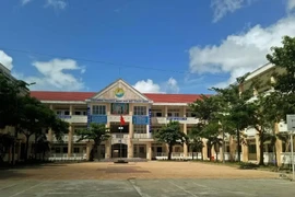 Cần Thơ: Liên danh Toàn Thắng – Hoàng Gia trúng thầu dự án trường học [Kỳ 1] 