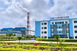Nhiệt điện Thái Bình: Sửa E-HSMT sau khi nhà thầu "truy" mã linh kiện Ebara