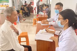 TP HCM tầm soát sức khỏe miễn phí toàn dân năm 2026, bước tiến an sinh