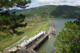 Liên danh Thiên Minh Bách - Như Dương trúng gói thầu 2,18 tỷ tại Thủy điện Đa Nhim: Năng lực và uy tín