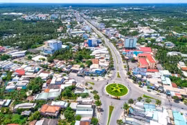 Bến Tre: Công ty Thuận Thành "một mình một ngựa" trúng gói thầu hơn 3,6 tỷ đồng