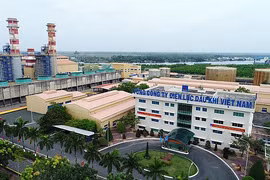 "Đại chiến" Bảo hiểm Dầu khí: Ai sẽ "ẵm" gói thầu 2,9 tỷ đồng?