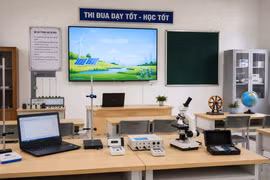 Vĩnh Long: Gói thầu thiết bị 144 tỷ đồng, 10 đối thủ trượt, Liên danh Thiên Bình-Nhựt Linh trúng thầu [Kỳ 1] 