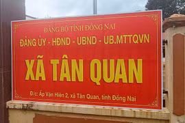 Hồ sơ đấu thầu Công ty Đức Minh: Trúng 43/49 gói, tiết kiệm ngân sách 0,76%[Kỳ 2]