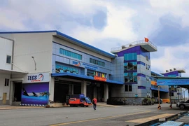 Công ty Gia Võ liên tiếp trúng thầu: Tỷ lệ tiết kiệm chỉ khoảng 1%