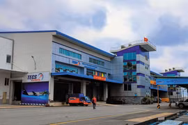 Công ty Gia Võ liên tiếp trúng thầu: Tỷ lệ tiết kiệm chỉ khoảng 1%