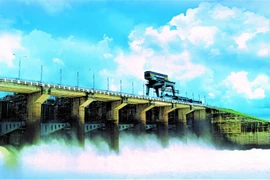 Nhà máy thủy điện Trị An mở rộng: Cuộc đua gói thầu thiết bị nghìn tỷ