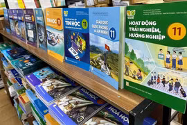 Bộ GD&ĐT ban hành tiêu chuẩn sách giáo khoa điện tử