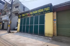 Hàng trăm tấn thịt lợn bệnh "vượt rào" vào bếp ăn học đường: Cơn ác mộng có thật [Kỳ 1]