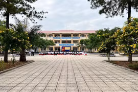 Công ty HĐCONS: Nhà thầu "tân binh" trúng thầu tuyệt đối, tiết kiệm 0 đồng [Kỳ 1]