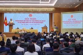 Đại diện “big 4” ngân hàng kiến nghị được bán nợ xấu thấp hơn giá trị sổ sách