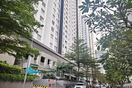 Áp lực cho người mua nhà