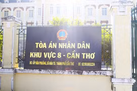 Cận cảnh gói thầu "siêu tiết kiệm" hơn nửa tỷ đồng của Xây dựng Hồng Hậu tại Cần Thơ [Kỳ 1]