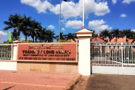 Gói thầu 24 tỷ ở Long Khánh: Vì sao nhà thầu kiến nghị “kêu trời”?