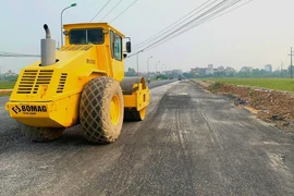 Hé lộ "công thức lạ" giúp nhà thầu Thuận Thành trúng 100% gói thầu