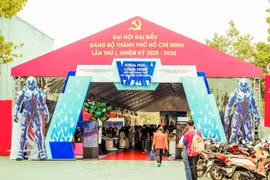 Triển lãm công nghệ chiến lược 2025: TP HCM dẫn đầu kỷ nguyên sáng tạo số