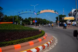 Công ty Tú Tài: Trúng thầu "dồn dập" 4 gói thầu hơn 22 tỷ đồng trong 8 ngày [Kỳ 1] 