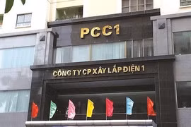 Điều gì xảy ra với cổ phiếu 'ông trùm' xây lắp điện PC1?
