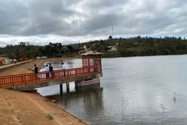 Lâm Đồng linh hoạt điều tiết nguồn nước, ứng phó nguy cơ hạn hán