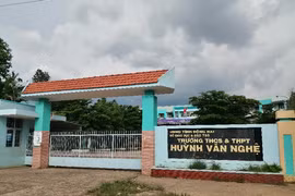 Giải mã "sức mạnh" của nhà thầu Khánh Thịnh Việt tại Đồng Nai [Kỳ 2]