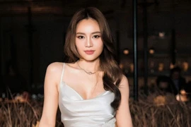 Phía Ninh Dương Lan Ngọc nói về thông tin có biệt thự 70 tỷ đồng