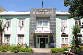 Né ký hợp đồng sau trúng thầu, Công ty Thành An bị Bệnh viện Quan Hóa xử lý mạnh