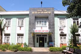 Né ký hợp đồng sau trúng thầu, Công ty Thành An bị Bệnh viện Quan Hóa xử lý mạnh