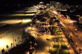 Phường Vũng Tàu: Một nhà thầu duy nhất dự và trúng gói trang trí Tết hơn 17 tỷ đồng [Kỳ 1] 