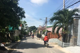 Gói thầu 8,3 tỷ tại phường Tân Khánh: Bất ngờ 'giá sốc' đối đầu hai 'ông lớn'