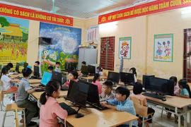 Hoàng Thiên Lộc và mối quan hệ đặc biệt tại Phòng GD&ĐT huyện Xuyên Mộc [Kỳ 2]