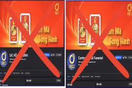 Cảnh báo thủ đoạn lừa đảo mới liên quan vàng SJC, người dân cần lưu ý