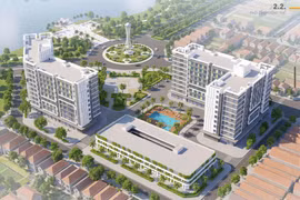 Vẫn còn dư địa để đơn giản hóa thủ tục xây nhà ở xã hội 